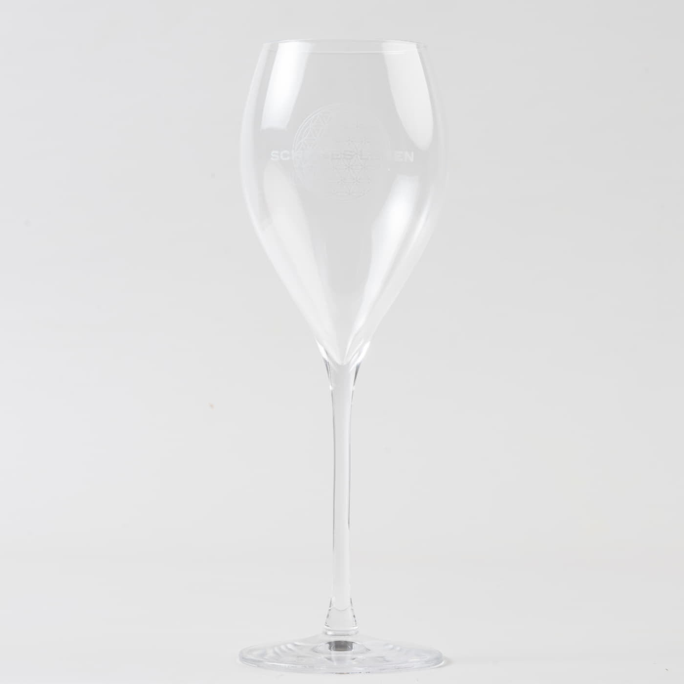 Schönes Leben - 6er Set Sekt & Champagner Glas