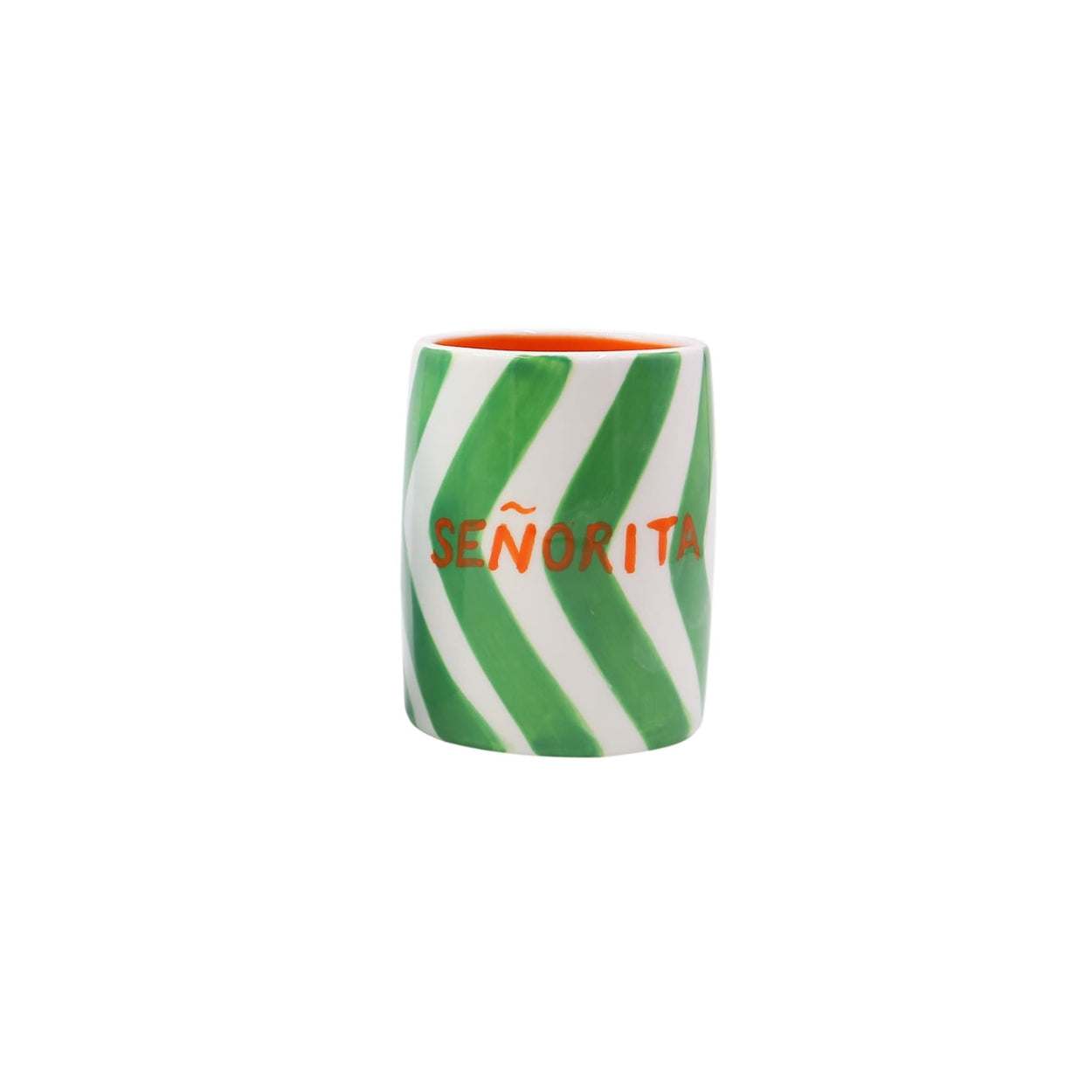 Keramiktasse Elias - verschiedene Designs