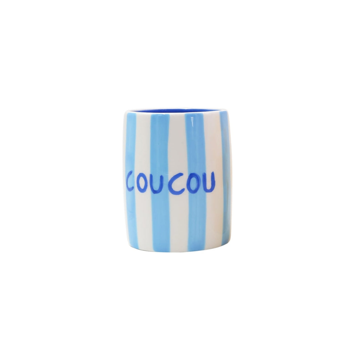 Keramiktasse Elias - verschiedene Designs