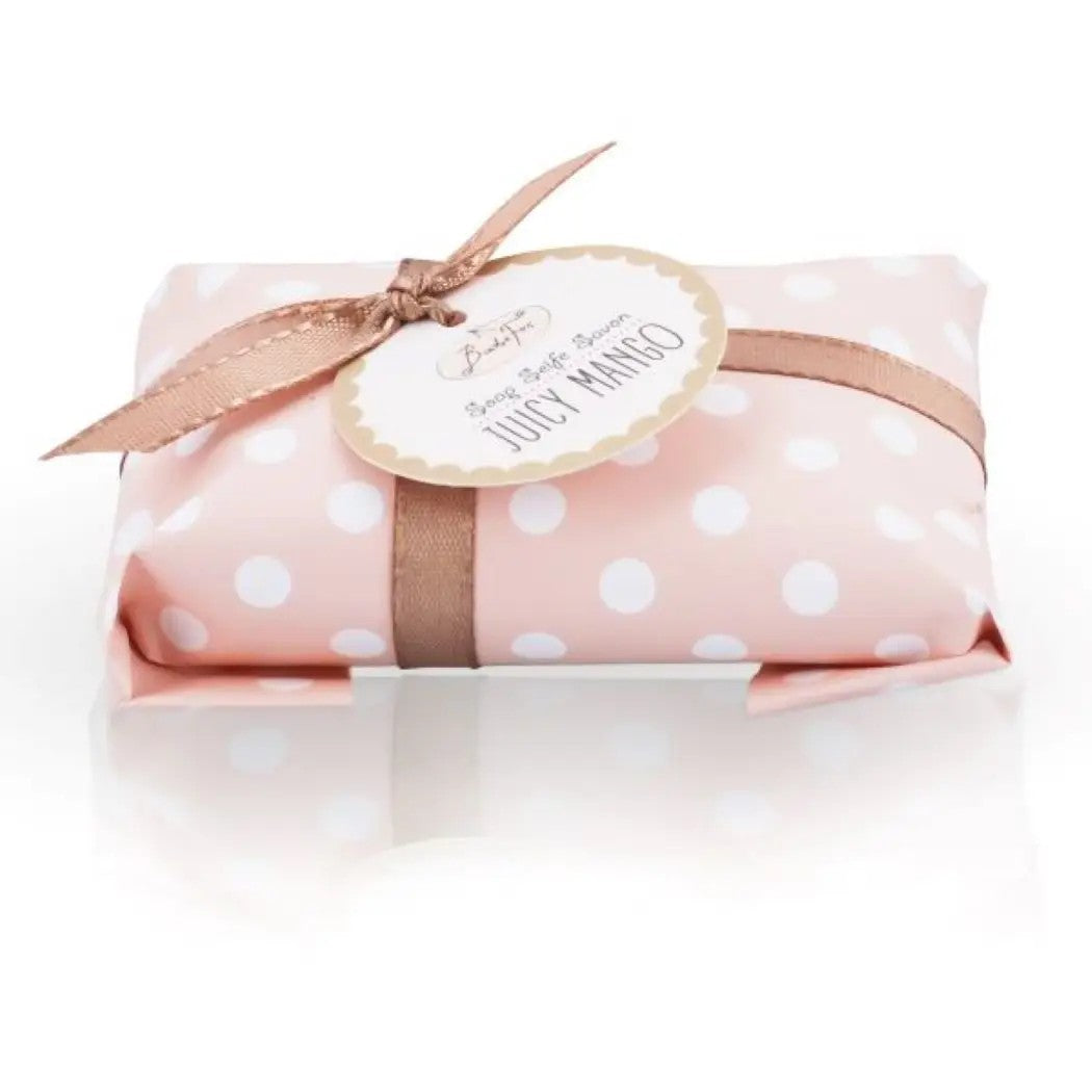 Creme Seife Juicy Mango