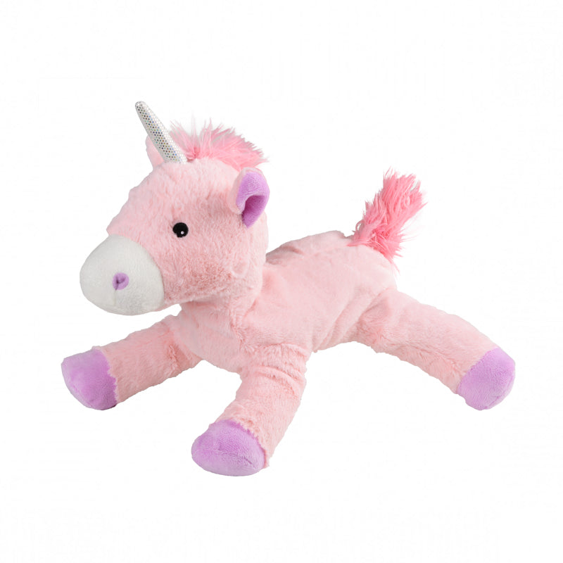 Warmies Einhorn pink