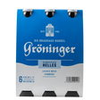 Gröninger Hamburger Helles Sixpack