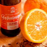 Gröninger Alster Orange - 6er Träger