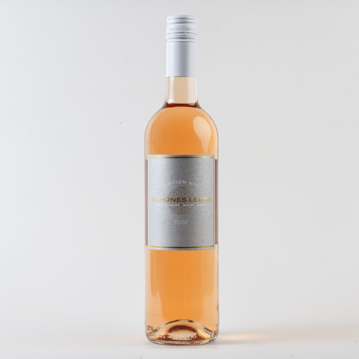 Schönes Leben - Rosé Wein