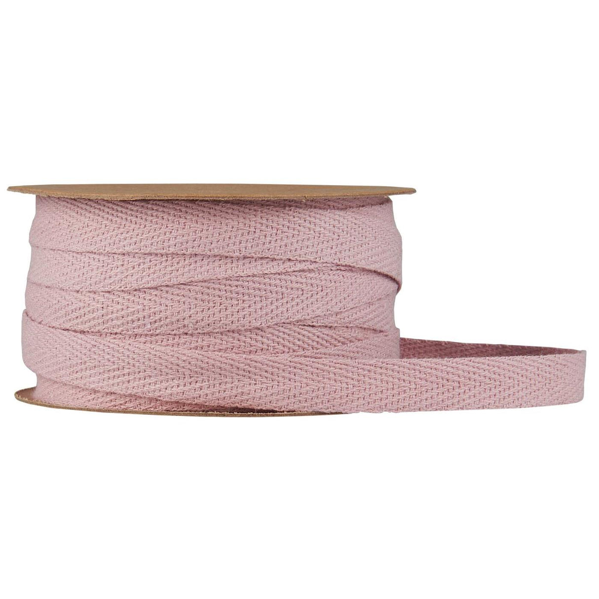 Baumwollband auf Spule 5 m