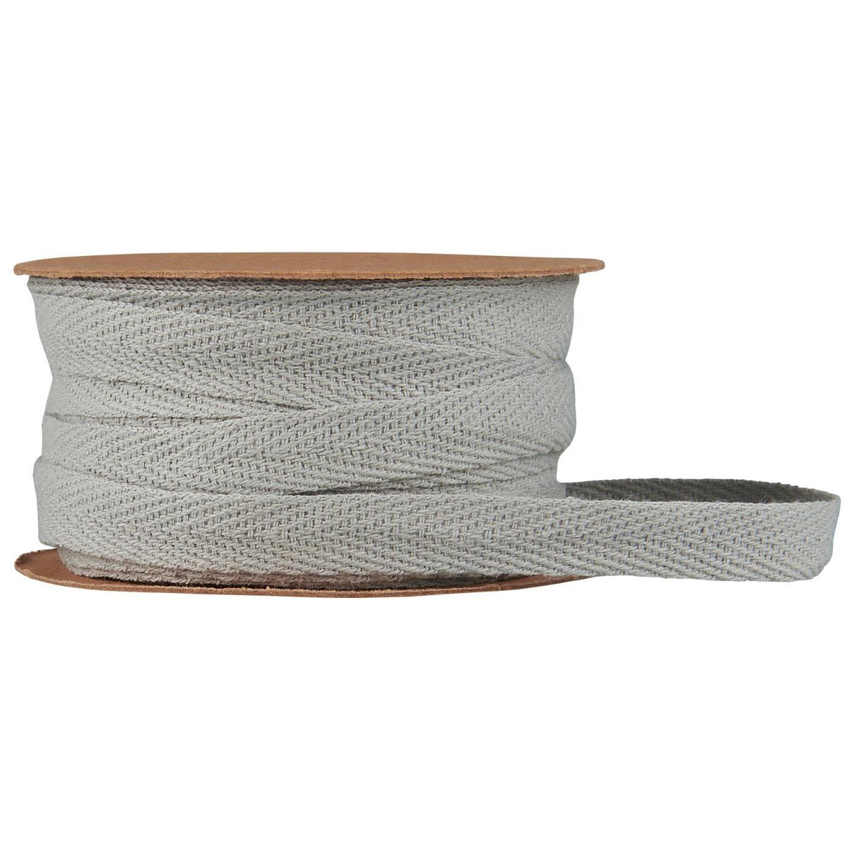Baumwollband auf Spule 5 m