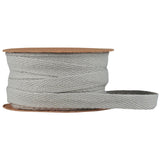 Baumwollband auf Spule 5 m