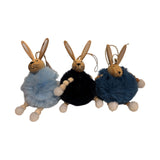 Pompon Bunnies