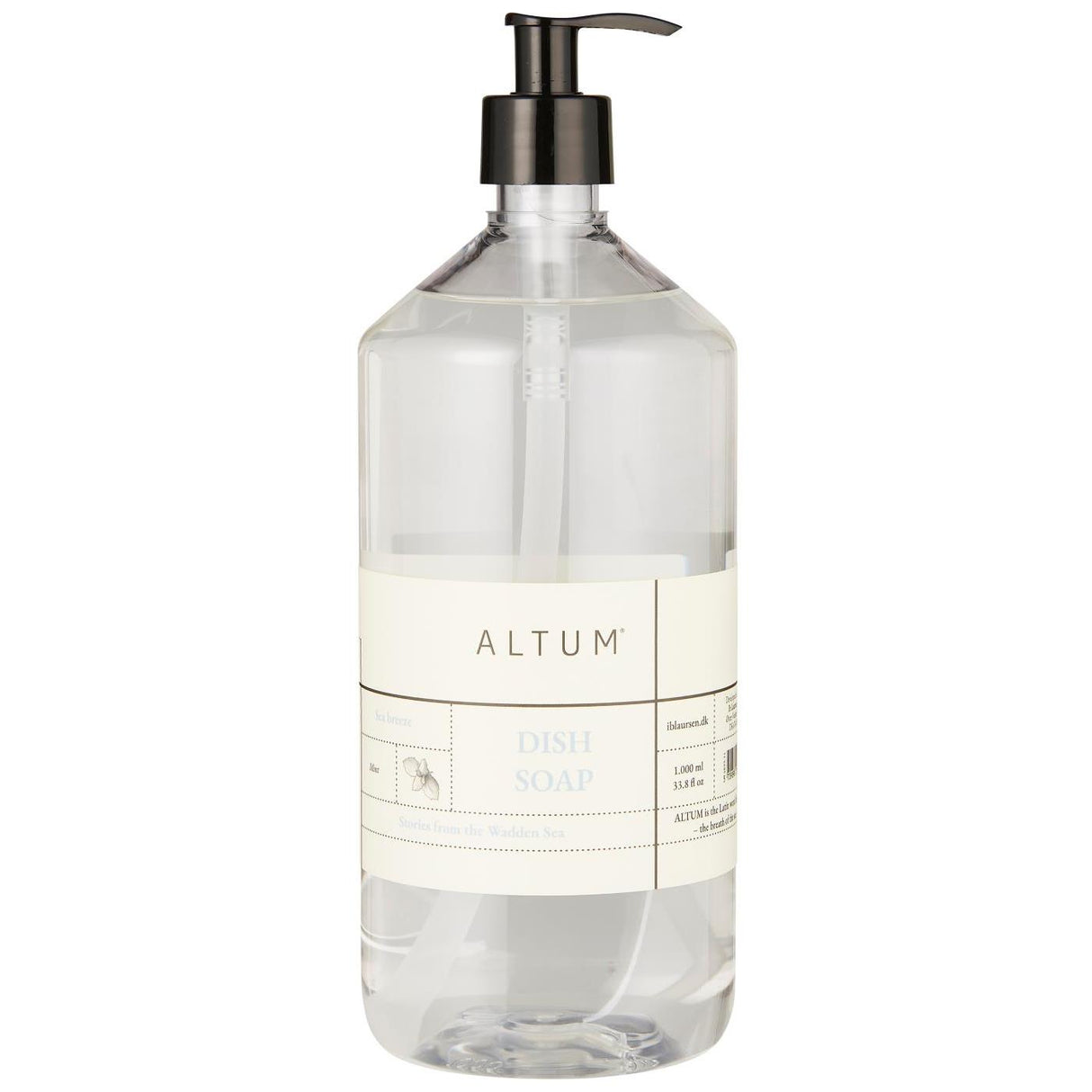 Spülmittel Altum "Sea Breeze"