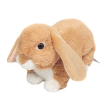 Kuscheltier Hase Beige