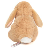 Kuscheltier Hase Beige