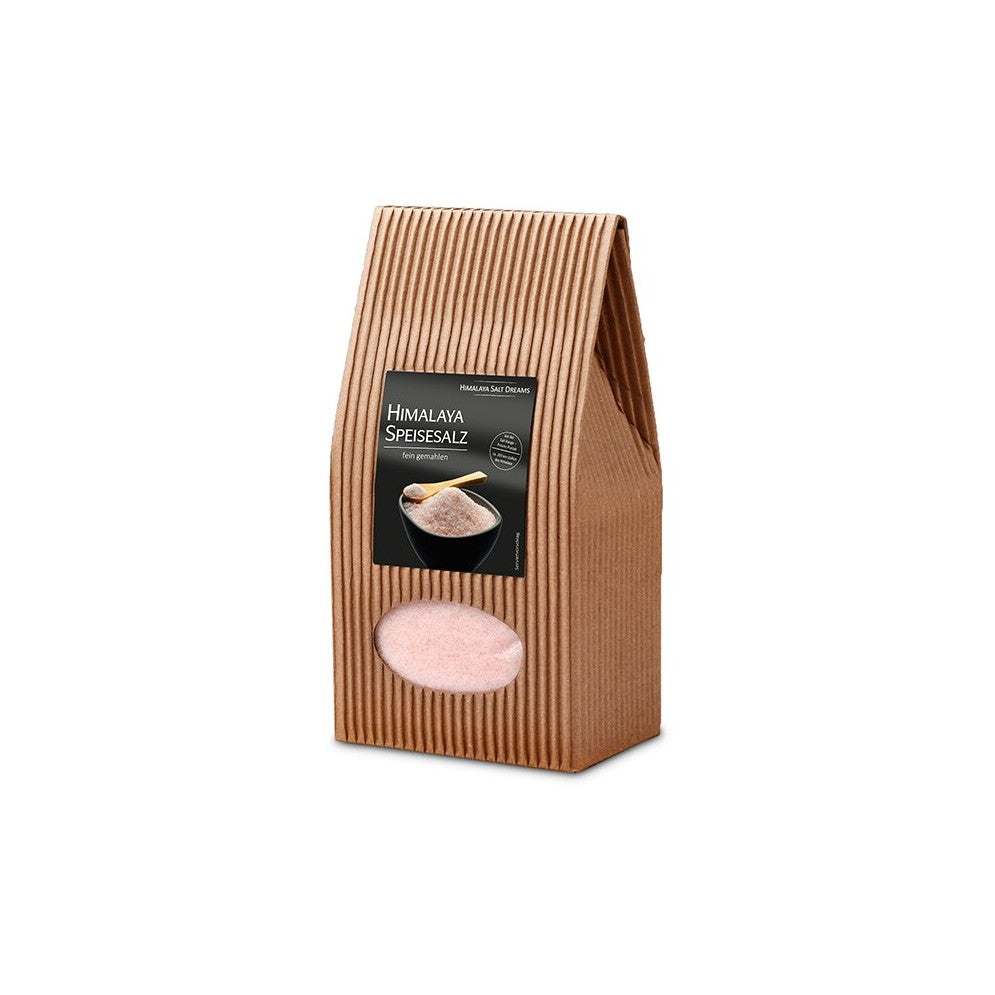 Himalaya Speisesalz feinkörnig