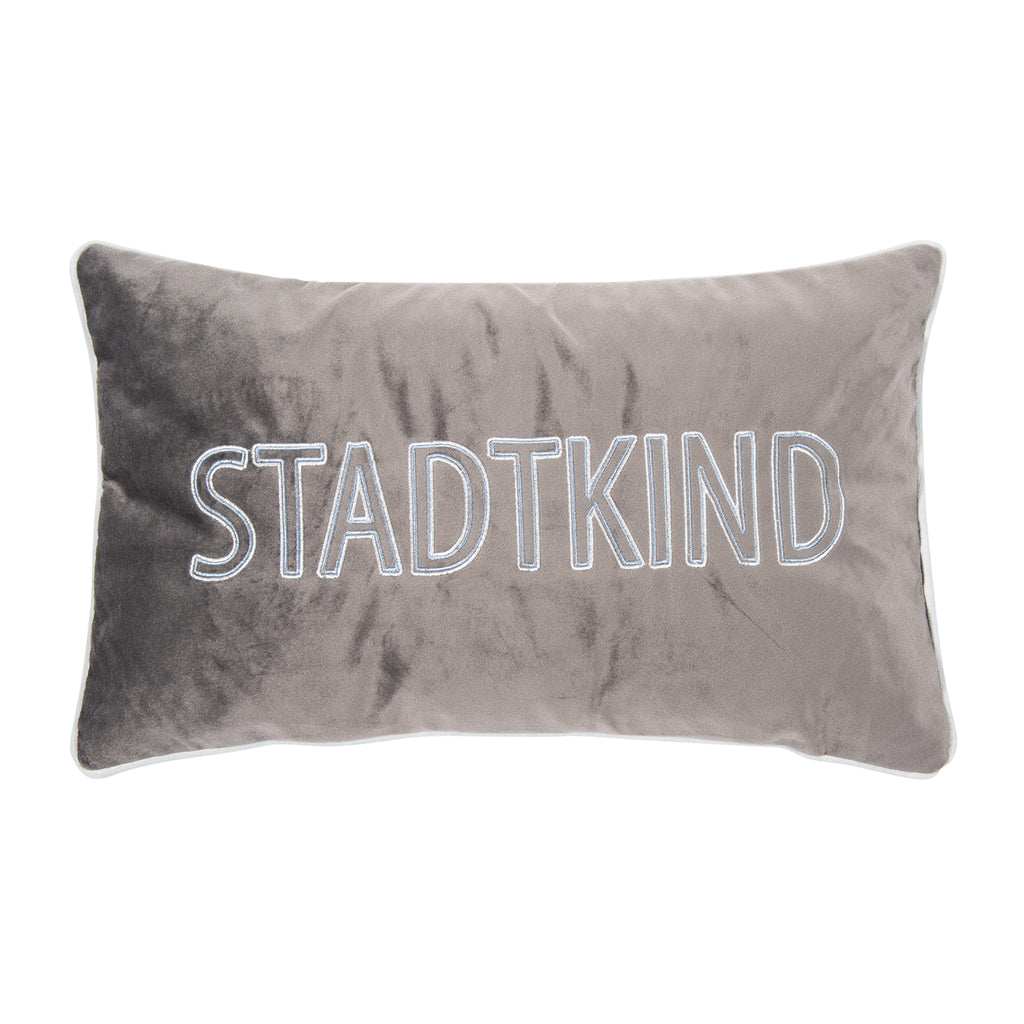 Kissen - Stadtkind
