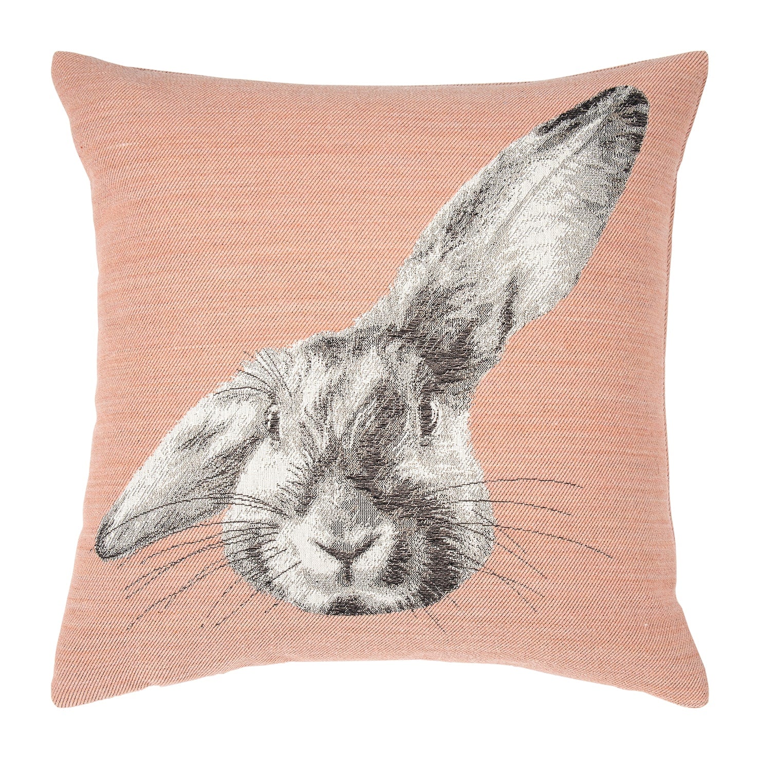 Kissen - Hase