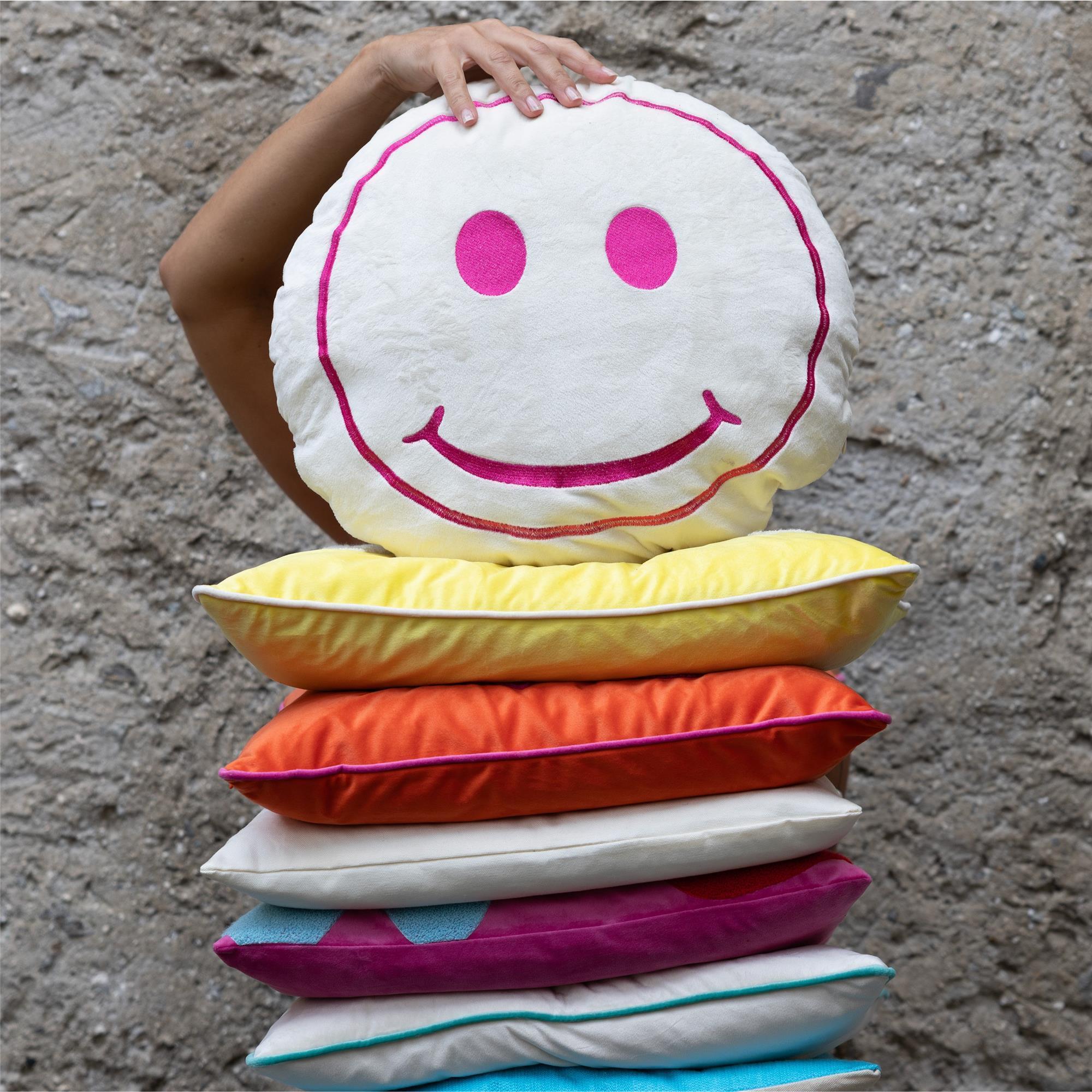 Kissen - Pink 40 x 40 cm