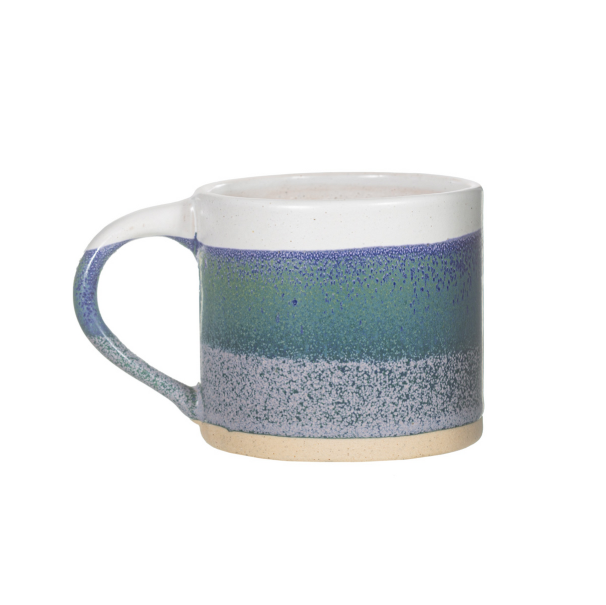 Tasse Marlowe in Blau