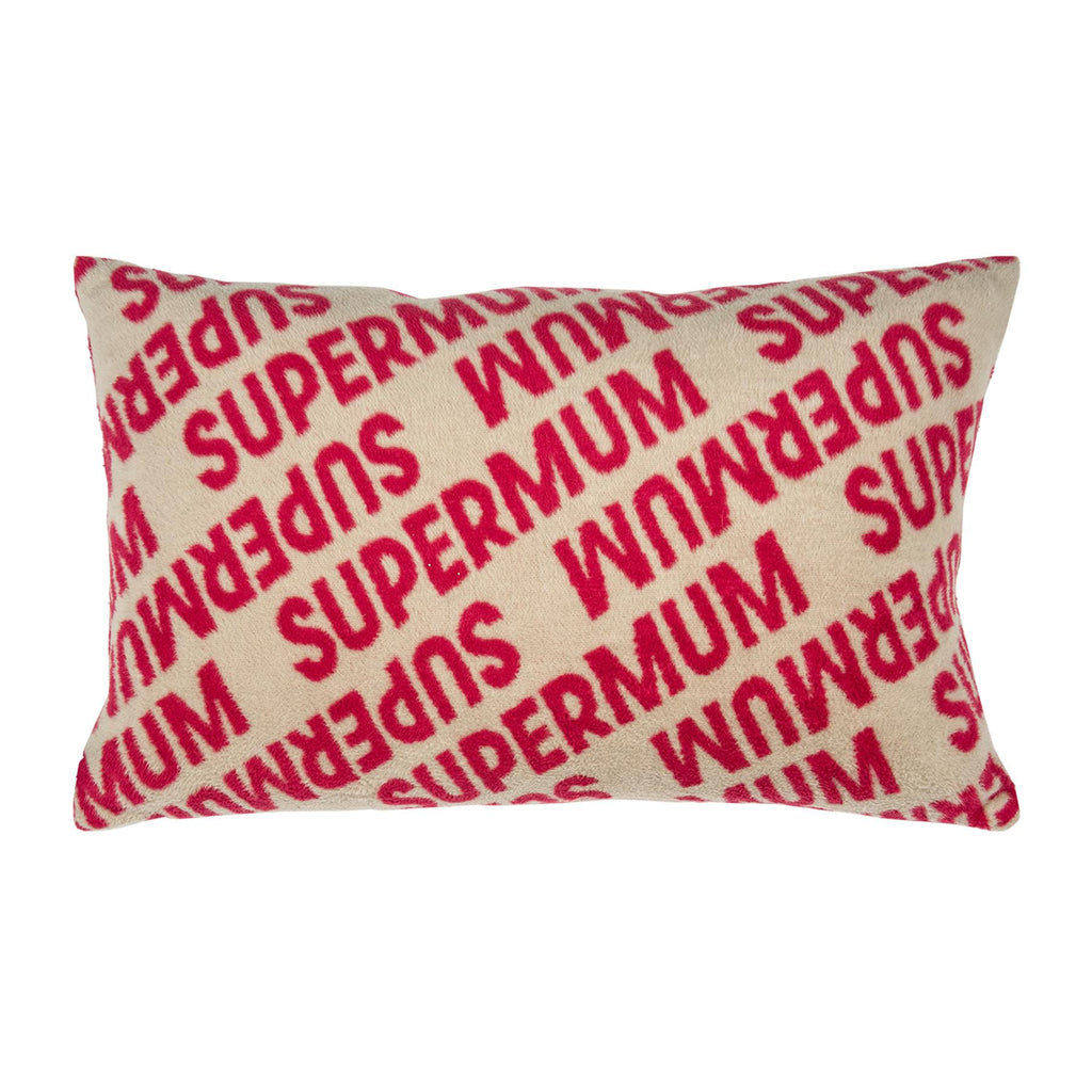 Kissen - Supermum