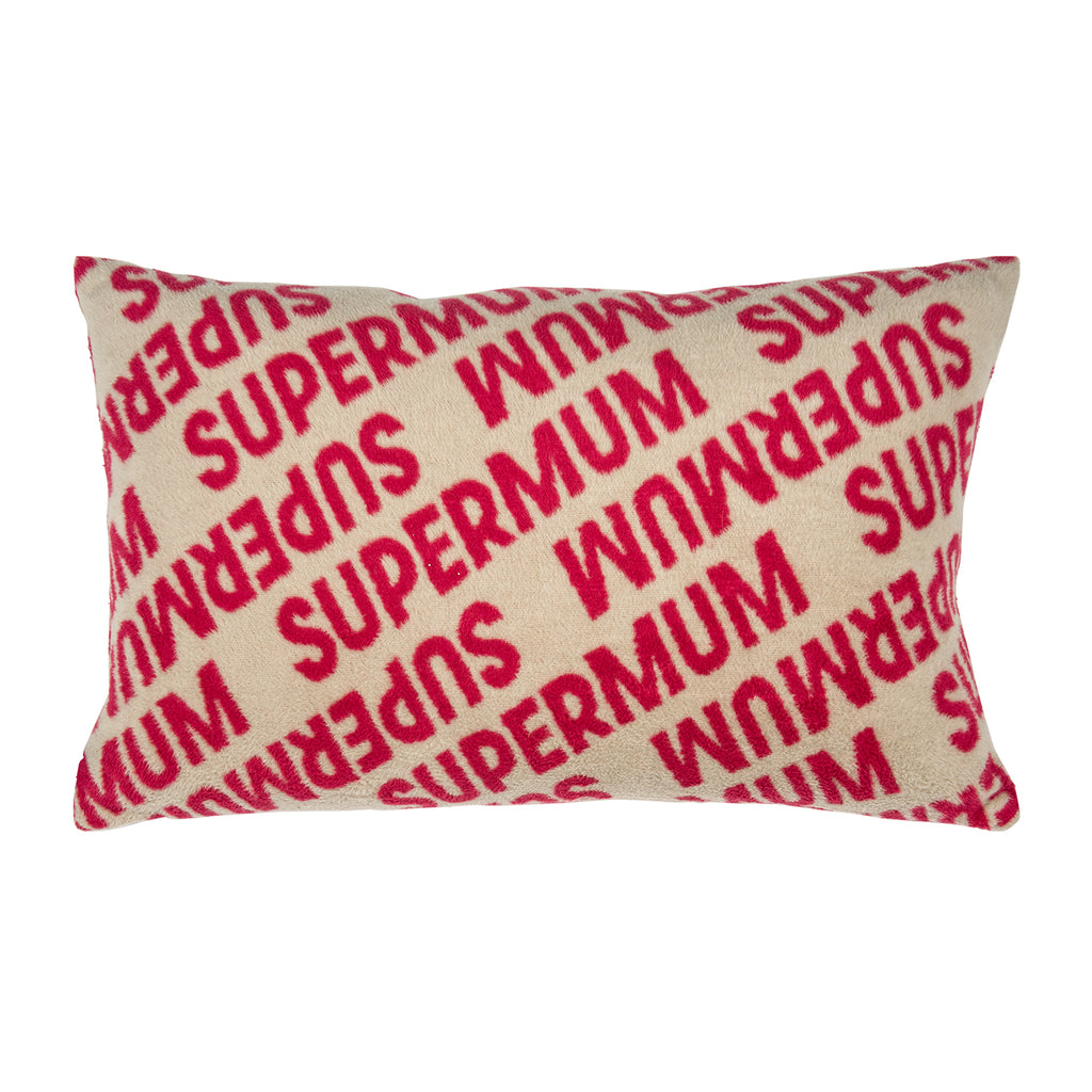 Kissen - Supermum