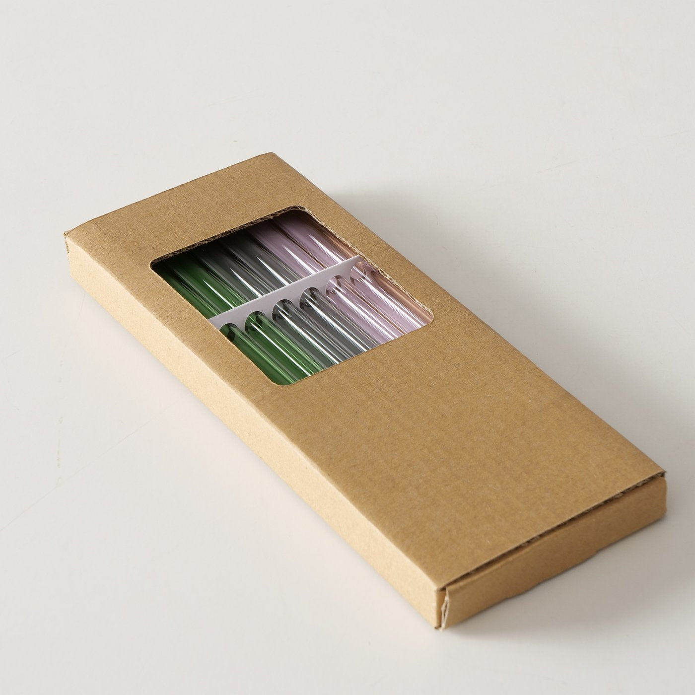 Strohhalm Cocktail, 7 tlg.