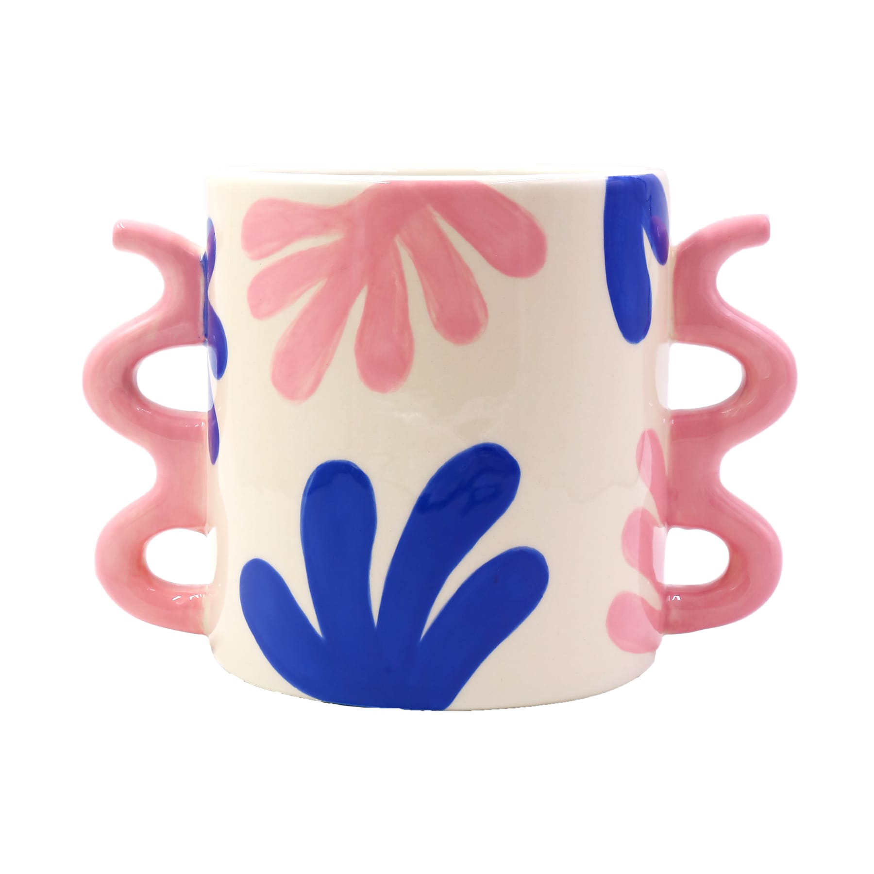 Pflanzentop Luca - Jaunty Jungle